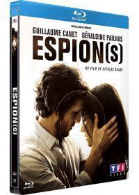 Affiche du film Espion(s)