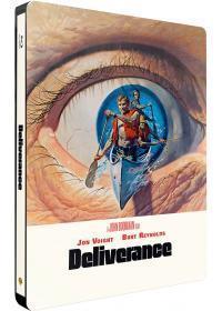 Affiche du film Delivrance  