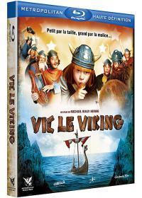 Affiche du film Vic le Viking