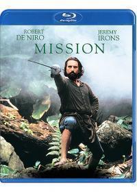 Affiche du film Mission
