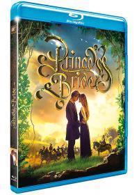 Affiche du film Princess Bride