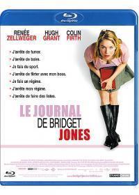 affiche du film Le Journal de Bridget Jones