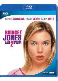 affiche du film Bridget Jones 2 : L'Age de Raison