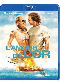 affiche du film L'Amour de l'Or