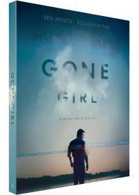 Affiche du film Gone Girl