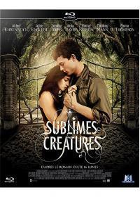 Affiche du film Sublimes CrÃ©atures