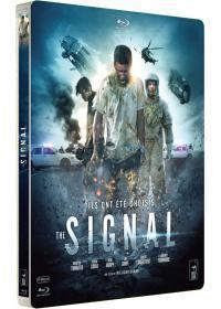 Affiche du film The Signal 