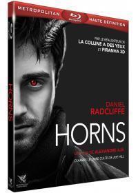 Affiche du film Horns