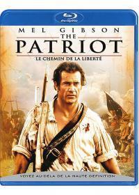 Affiche du film The Patriot - Le Chemin de la LibertÃ©
