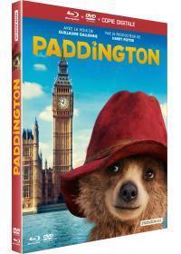 Affiche du film Paddington