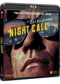 Affiche du film Night Call