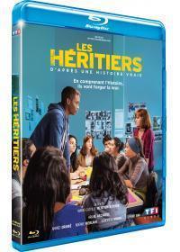 Affiche du film Les HÃ©ritiers