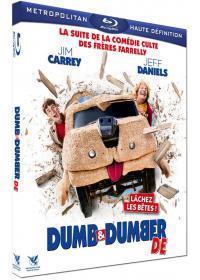 Affiche du film Dumb & Dumber De