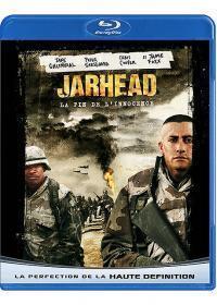 affiche du film Jarhead (1) La Fin de l'Innocence