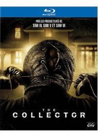Affiche du film The Collector