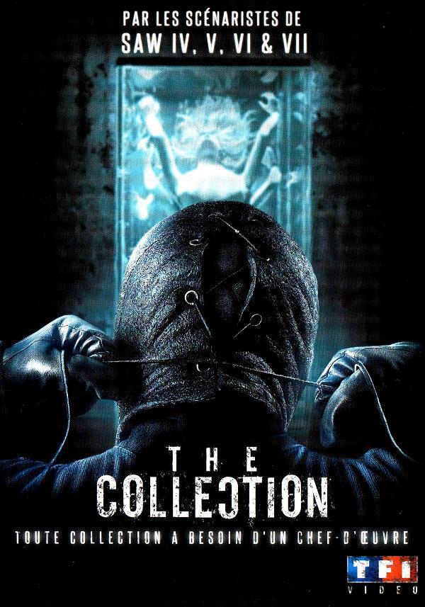 Affiche du film The Collection