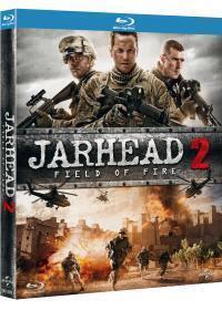 affiche du film Jarhead 2 : Field of Fire