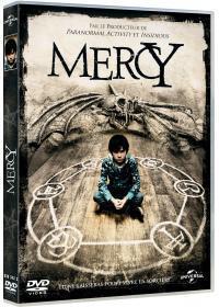 Affiche du film Mercy