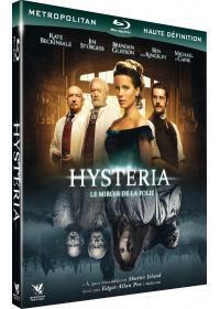 Affiche du film Hysteria