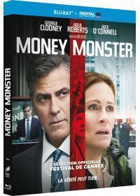 Affiche du film Money Monster