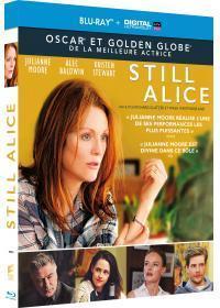 Affiche du film Still Alice 