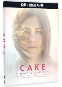 Affiche du film Cake