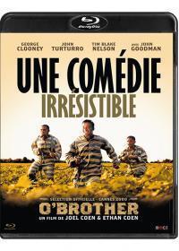 Affiche du film O'Brother