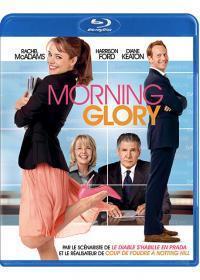 Affiche du film Morning Glory