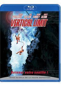 Affiche du film Vertical Limit