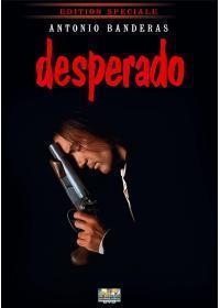 Affiche du film Desperado