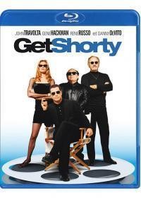 Affiche du film Get Shorty