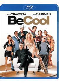 Affiche du film Be Cool