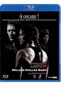 Affiche du film Million Dollar Baby