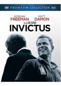 Affiche du film Invictus 