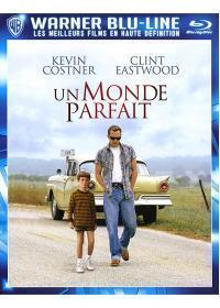 Affiche du film Un Monde Parfait