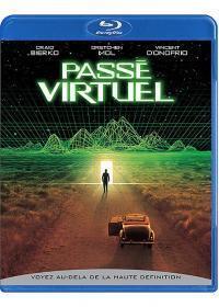 affiche du film PassÃ© Virtuel