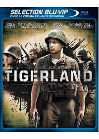 Affiche du film Tigerland