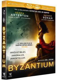 affiche du film Byzantium