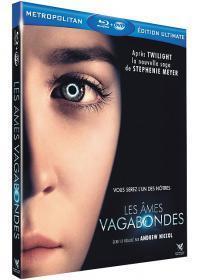 affiche du film Les Ames Vagabondes