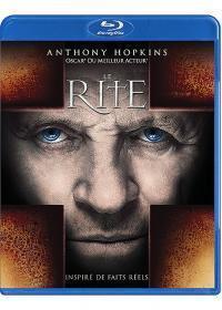 Affiche du film Le Rite