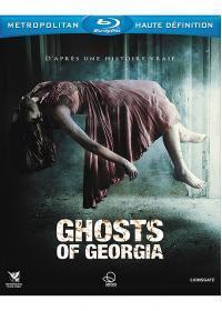 Affiche du film Ghosts of Georgia