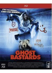 Affiche du film Ghost Bastards (Putain de fantÃ´me) 