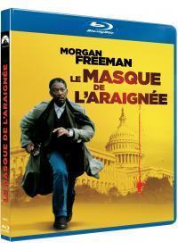 Affiche du film Le Masque de l'Araignée