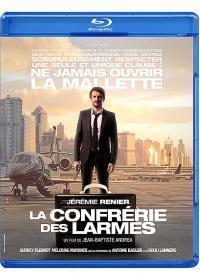 Affiche du film La ConfrÃ©rie des Larmes