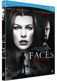 Affiche du film Faces