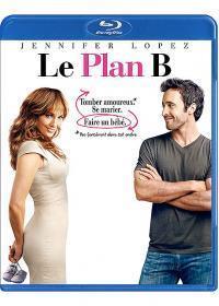 Affiche du film Le Plan B