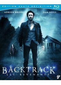 Affiche du film Backtrack - Les Revenants