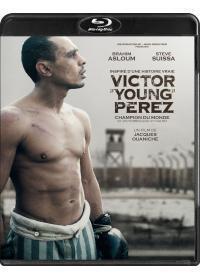 Affiche du film Victor 