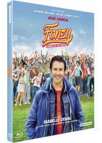 Affiche du film Fonzy 