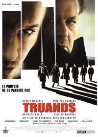 Affiche du film Truands